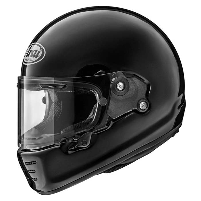 CASCO ARAI CONCEPT-XE NERO L