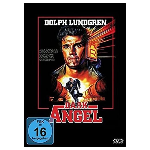 Dark Angel - Uncut
