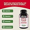 Apple-Cider-Vinegar-Pills-For-Weight-Loss-1000-MG-ACV-Extra-Strength-Fat-Burner-Natural-Supplement-Pure-Detox-Cleanse-Digestion-Support-Appetite-Suppressant-Immune-Booster-for-Women-and-Men Apple Cider Vinegar Pills - For Weight Loss 1000 MG ACV Extra Strength Fat Burner Natural Supplement Pure Detox Cleanse Digestion Support - Appetite Suppressant Immune Booster - for Women and Men