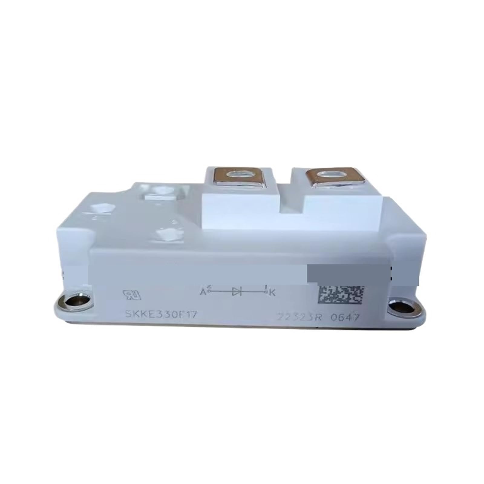 WUZDPRCJ 1pc SKKE330F17 SKKE330F12 SKKE330F14 IGBT Module(SKKE330F17)