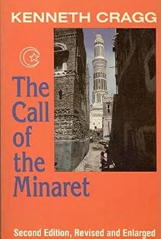 Paperback The Call of the Minaret Book