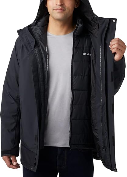 Lhotse 3 interchange Clearance