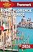 Frommer's Rome, Florence, and Venice 2026 (Complete Guide)