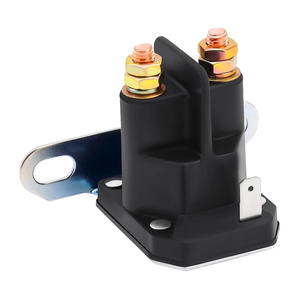 Relais solénoïde de démarreur moto 925-1426a compatible 53716 3057700 424285 - 7