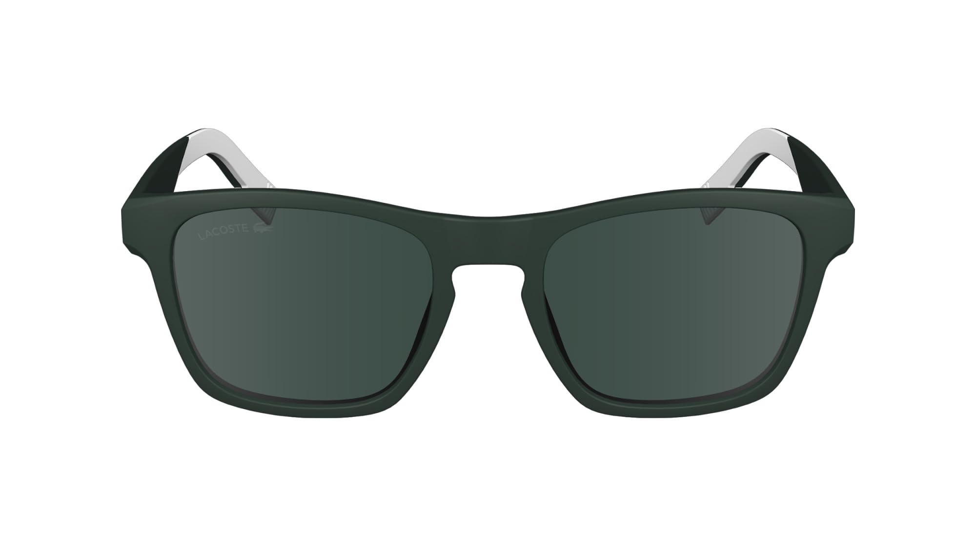Lacoste Men's Green Authentic Glasses With Top-Notch Service