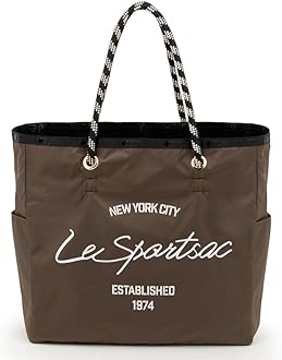 Amazon.co.jp: LeSportsac: トートバッグ