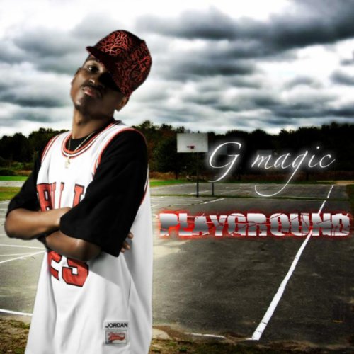 Play Playground by G Magic on Amazon Music