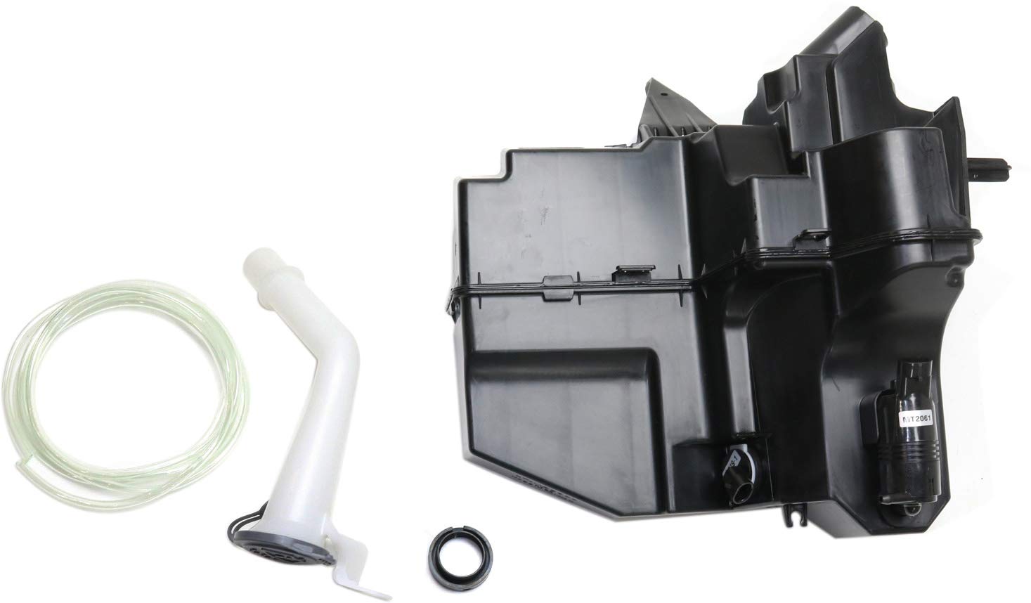 JQ washer processing tops　リムアーク　rimark Magic Hub Rubber Washer - 2.5