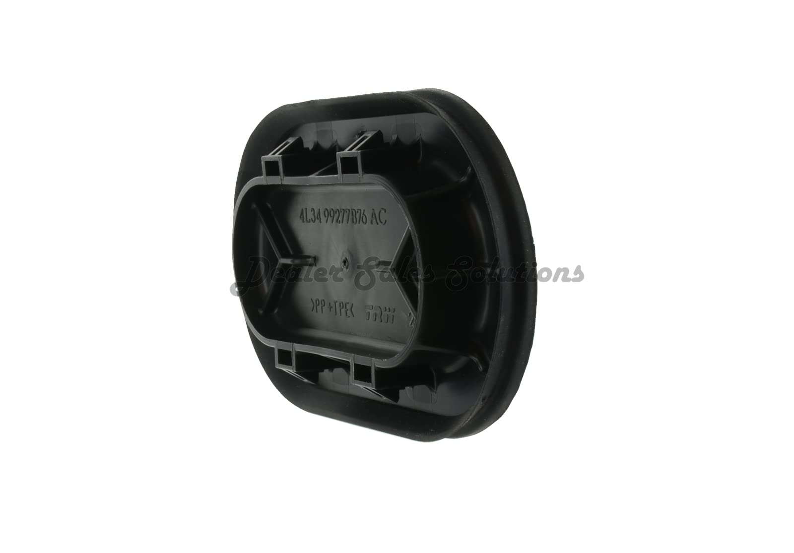 Amazon.com: Ford 4L3Z-99277B76-AA Plug - Cover : Automotive