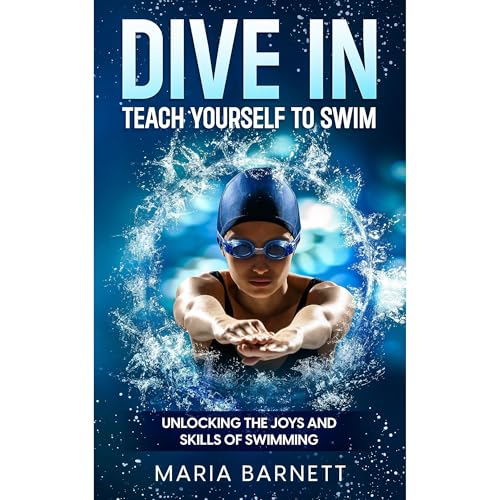 Dive In: Teach Yourself to Swim by Maria Barnett episode artwork