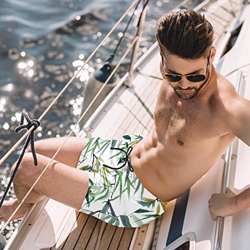 Short de plage à séchage rapide HadHfun pour vos vacances