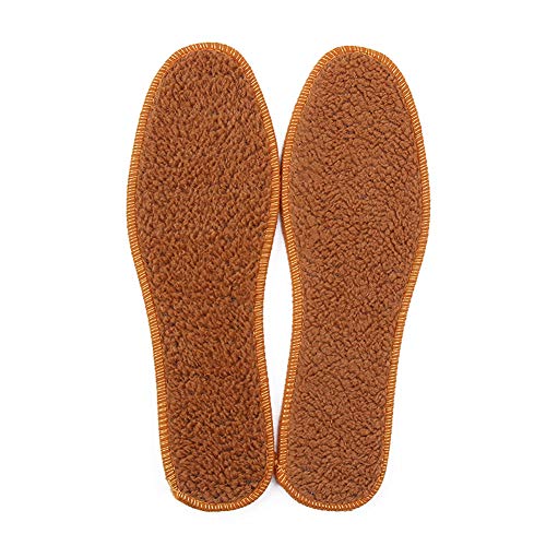 3 pares plantillas para mujer talla 5-6 angosta miniatura 1