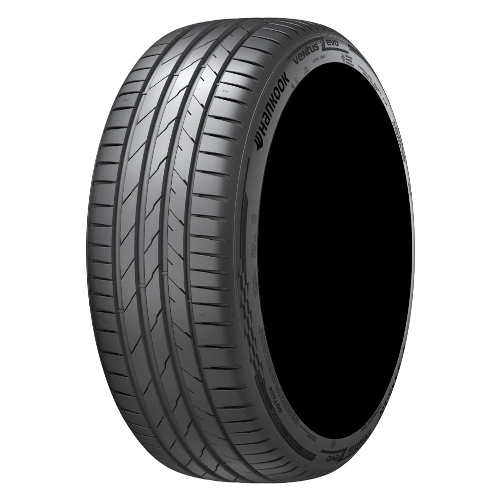 265/35ZR19 Hankook Tl K137 Xl 98Y-image
