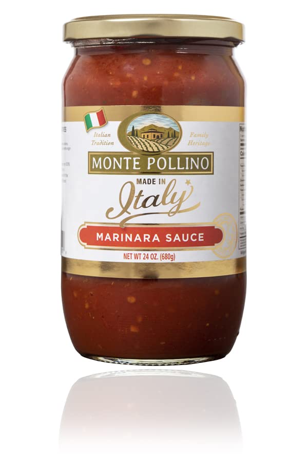 MP MARINARA 6/680G