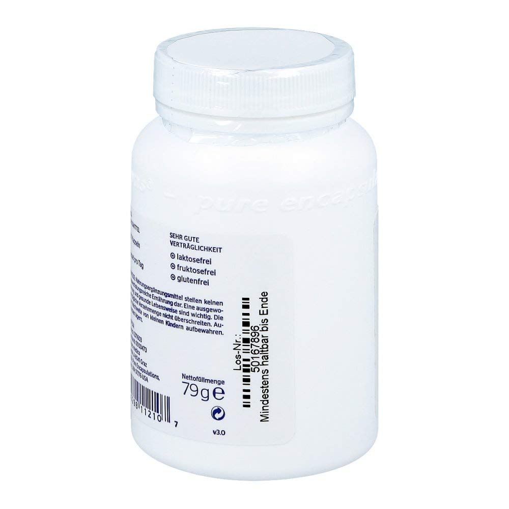 Pure Encapsulations Nachtkerzenöl Kapseln, 100 St. Kapseln