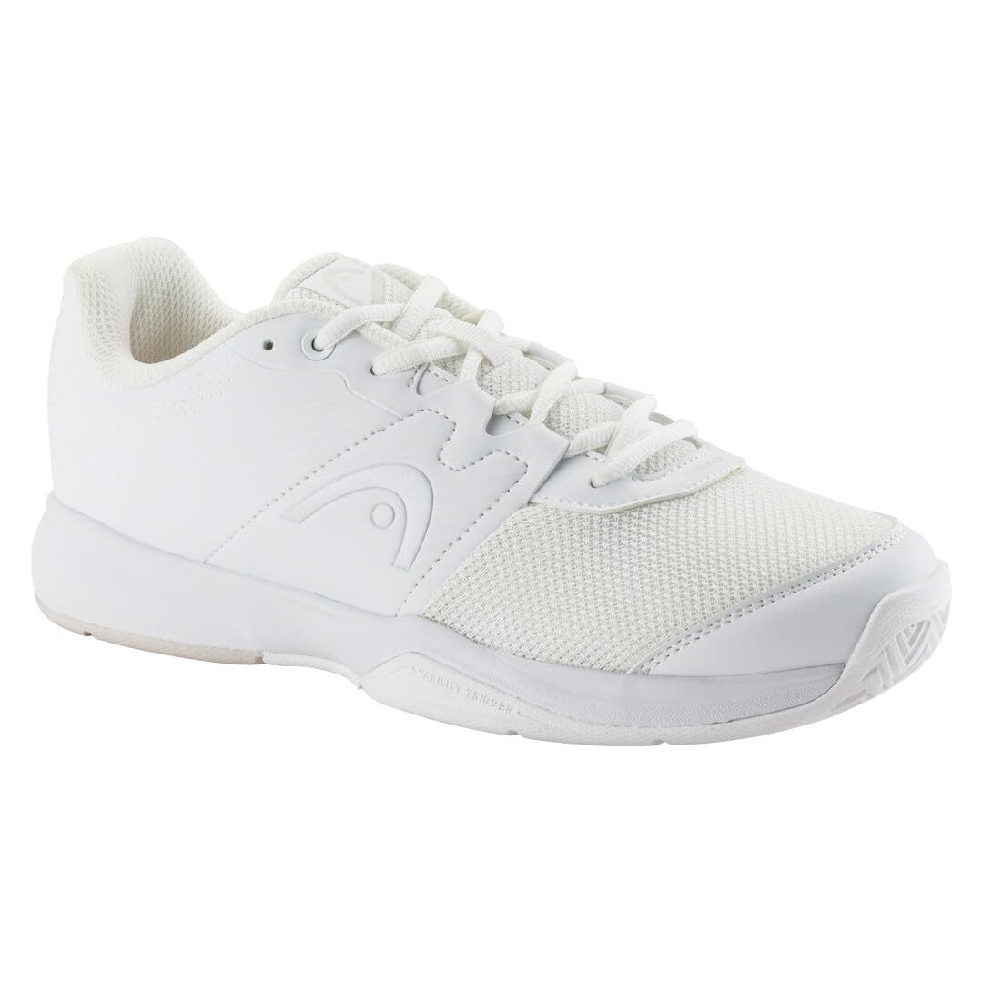 HEAD Sprint Pro 4.0 Navy Blue Junior 275305