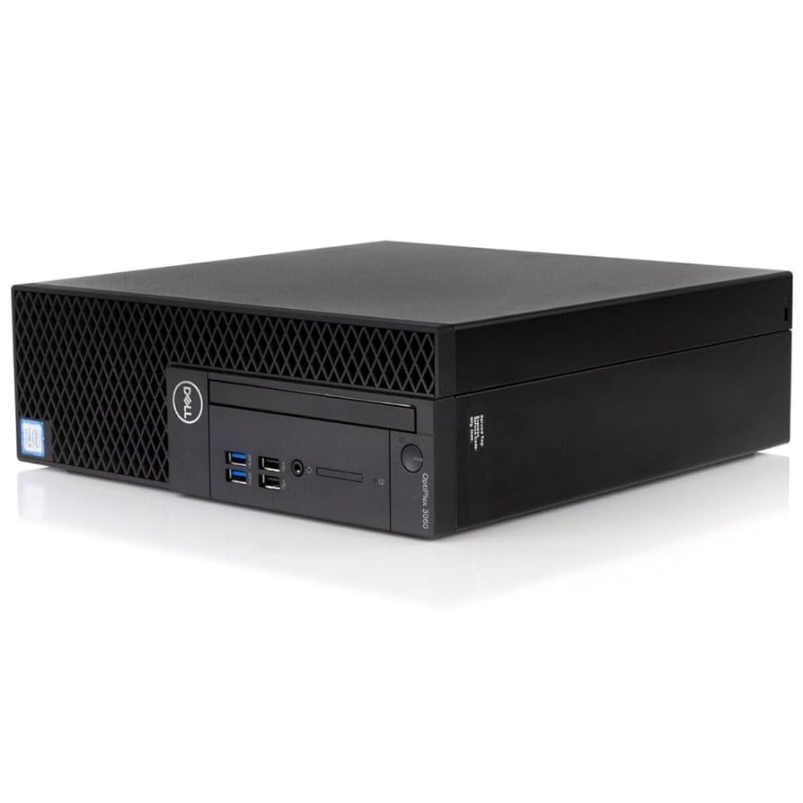 Windowsデスクトップ Dell optiplex 3060 intell 7 8700 Amazon.co.jp: デル デスクトップパソコン DE LL OptiPlex 3060
