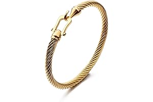 David Yurman Cable Wire Bracelets: Adorn Yourself with Timeless Elegance