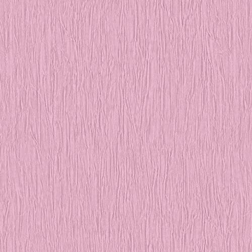 Pink Glitter Effect Wallpaper Crystal Encrusted Vinyl Shiny Sparkle Shimmer