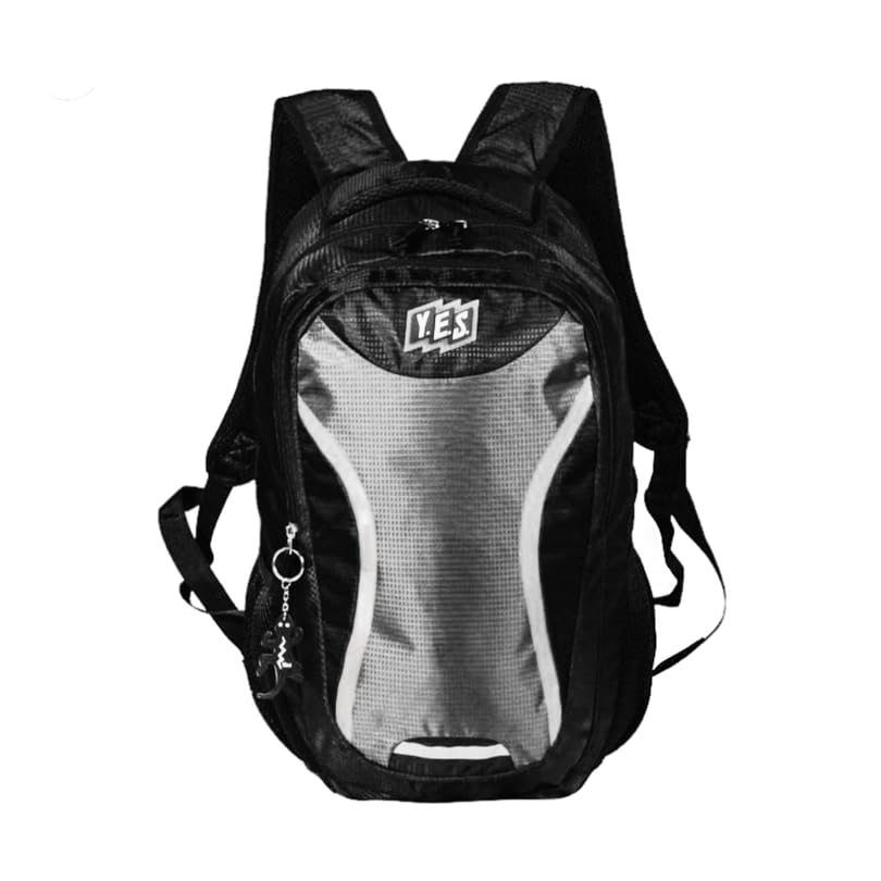 MOCHILA YES COM 2 DIVISÕES