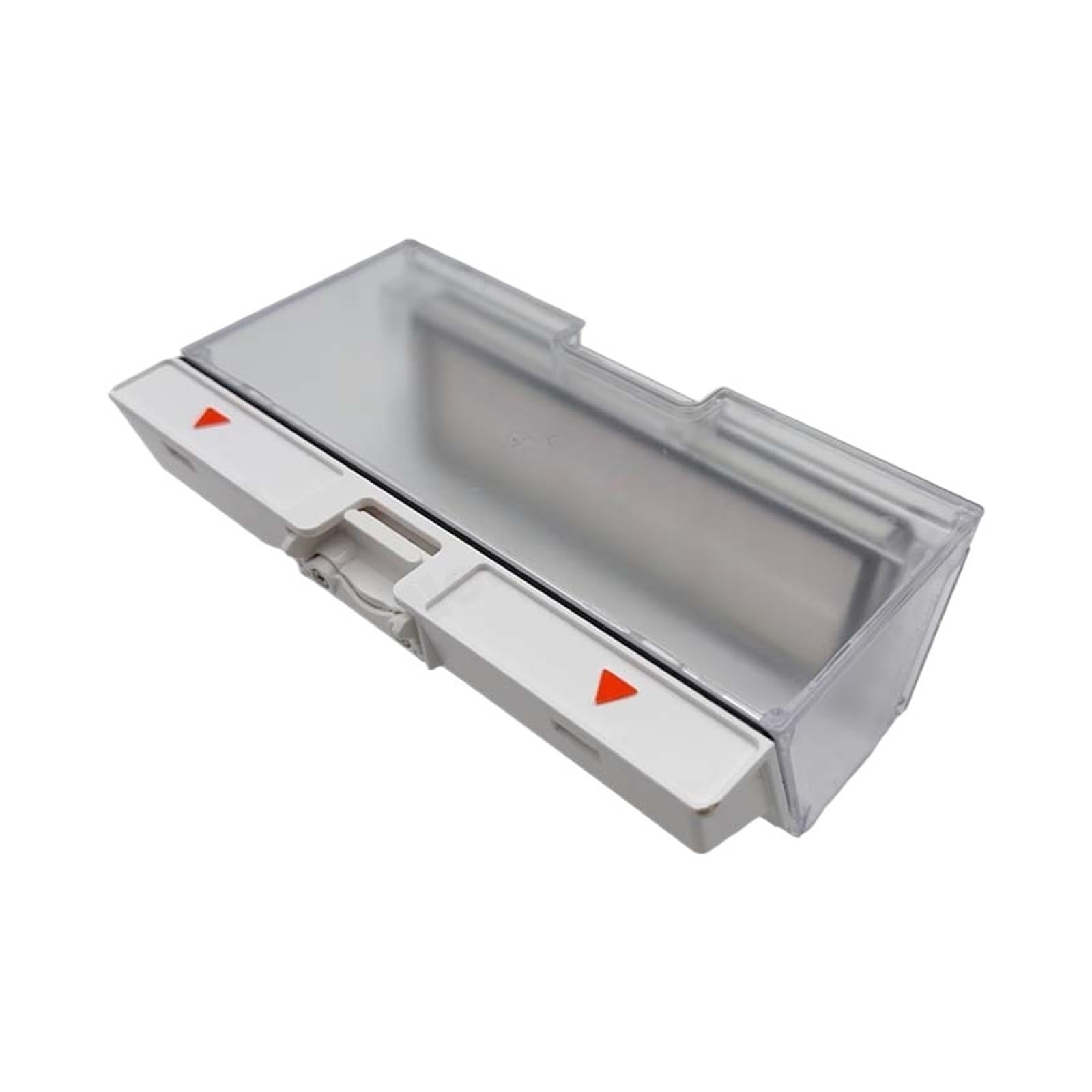 Caja De Polvo Con Filtro Compatible Con Xiaomi Roborock S5 S6 T6