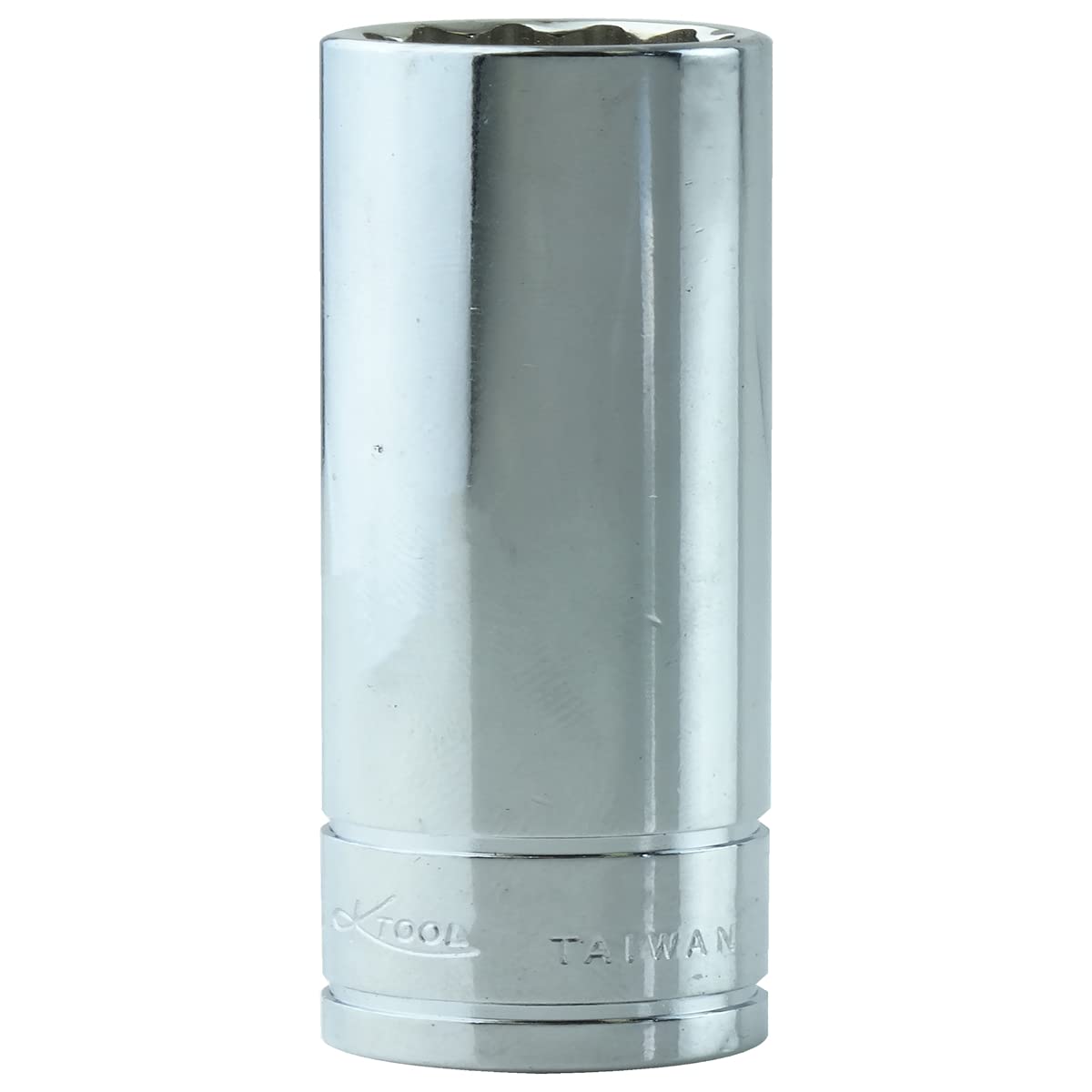 K Tool International SOC 13/16 3/8D 12PT DP