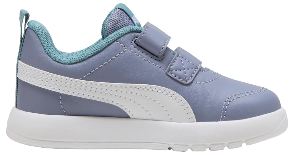 Puma Courtflex V3 V Inf SneakerUnisex - Bambini e Ragazzi
