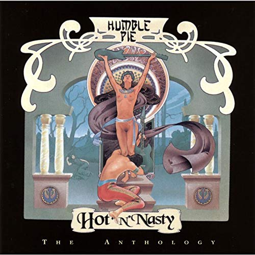 (CD)ディフィニティヴ・コレクション／ハンブル・パイ Amazon.co.jp: ディフィニティヴ・コレクション - ハンブル