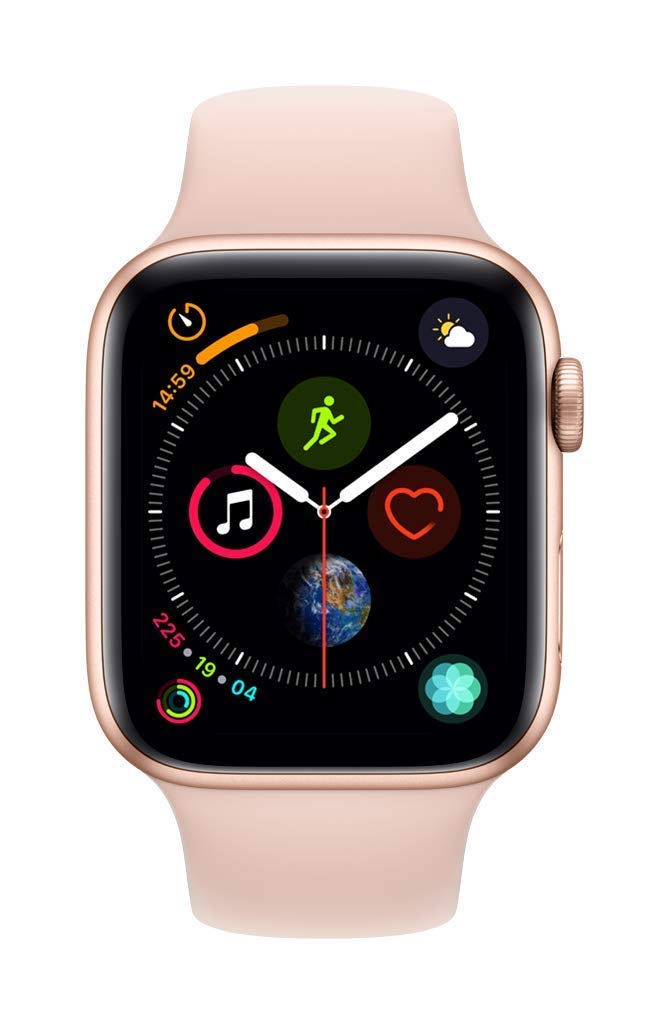 Iwatch Apple Watch Series With Cellular Review Apple Watch Series