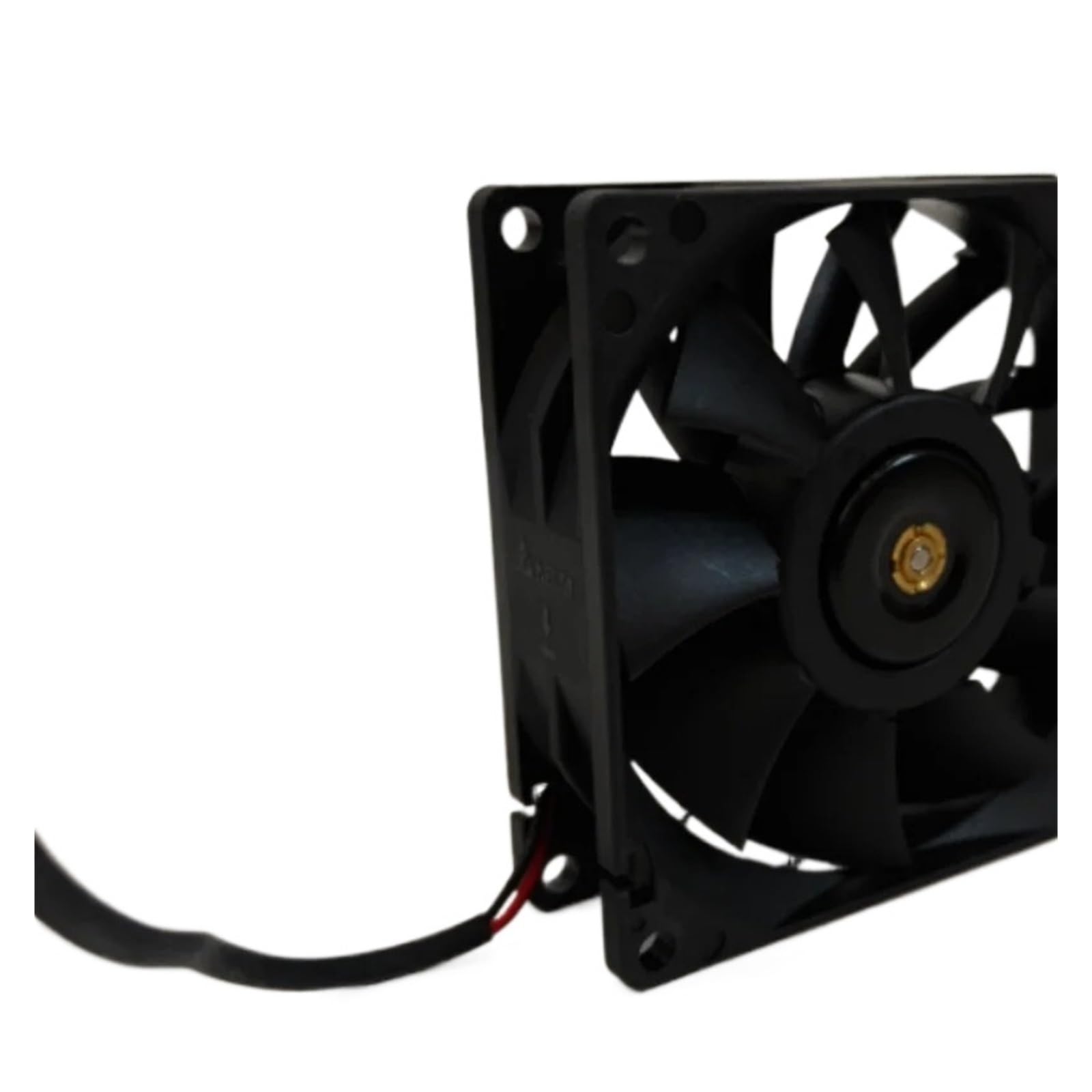 BRODEFUP FFB0824SH FFB0824SH-BRD 24V DC 0.28A 8cm 8025 80x80x25mm 5.76W 4500RPM Cooling Fan