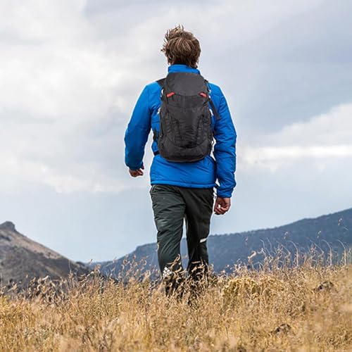 Mochila para senderismo EKsma impermeable 28L ligera miniatura 7