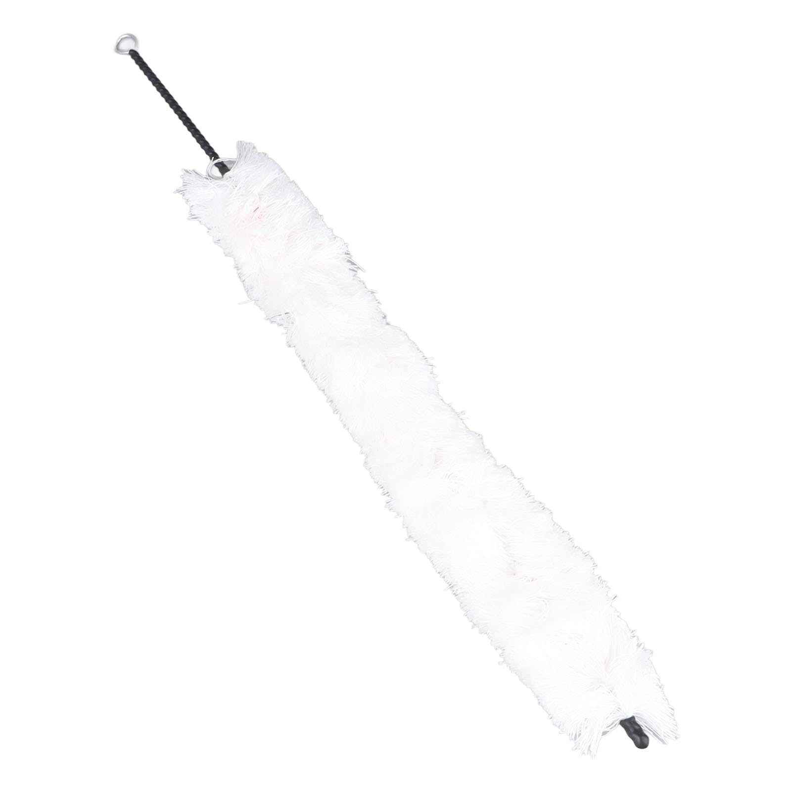 Flute Cleaning Kit Soft Brush for Efficient Cleaning Suitable for Wind Instrument Enthusiasts