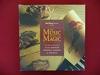 The Music Behind the Magic Boxed Set with Book 1557236194 Book Cover