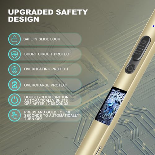 Electric Lighter DROPS TO TO (MORE OPTIONS AVAILABLE) - image 2