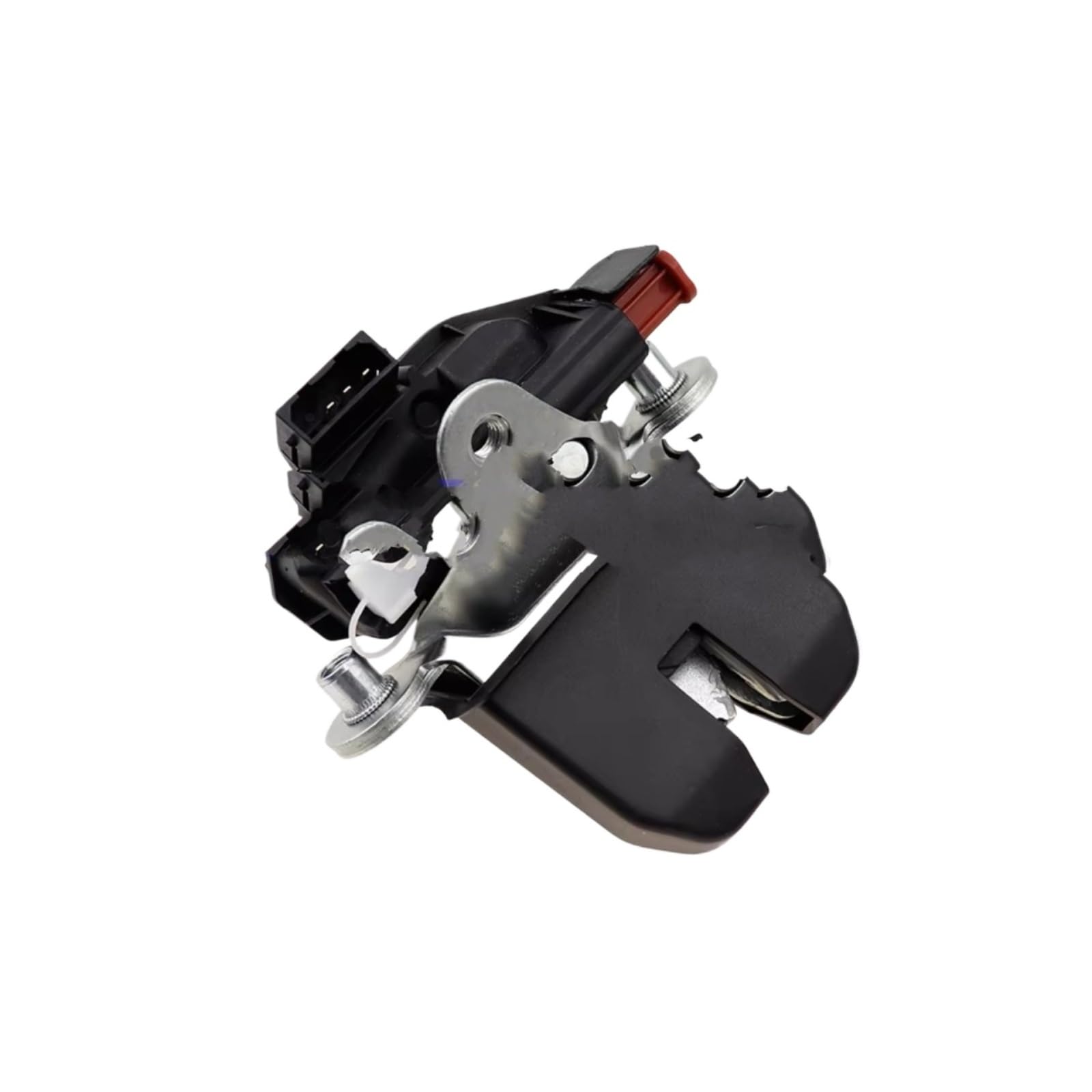 Boot Lid Catch Lock Car Rear Trunk Lid Lock Latch Actuator Motor Compatible with VW for Polo 2011-2022 for Ameo 2017-2020 Tailgate Liftgate Boot Hatch Catch