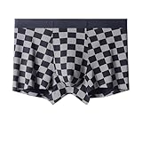 Photo Gallery calcet boxer uomo biancheria intima da uomo cool modal seamless print boxer slips 3 confezioni-c-2xl 60-70kg Photo Gallery calcet boxer uomo biancheria intima da uomo cool modal seamless print boxer slips 3 confezioni-c-2xl 60-70kg