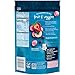 Gerber Fruit & Veggie Melts, Very Berry Blend, 1 Ounce