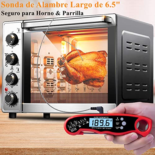 Accesorios De Asador, Kitchen Imagen adicional