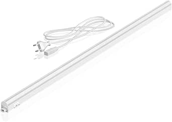 Parlat LED Unterbau-Leuchten Rigel, je 87,3cm, je 1002lm, warm-weiß