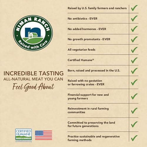 Niman Ranch Pork Tenderloin, 15 Oz thumb #6