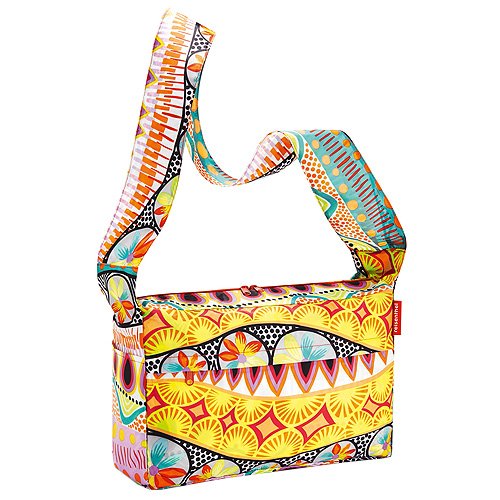 Reisenthel Al2020 Borsa Messenger, 21 cm, 9 litri