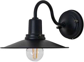 Amazon.co.jp : 共同照明 ブラケットライト 壁掛け灯 ポーチライトLED