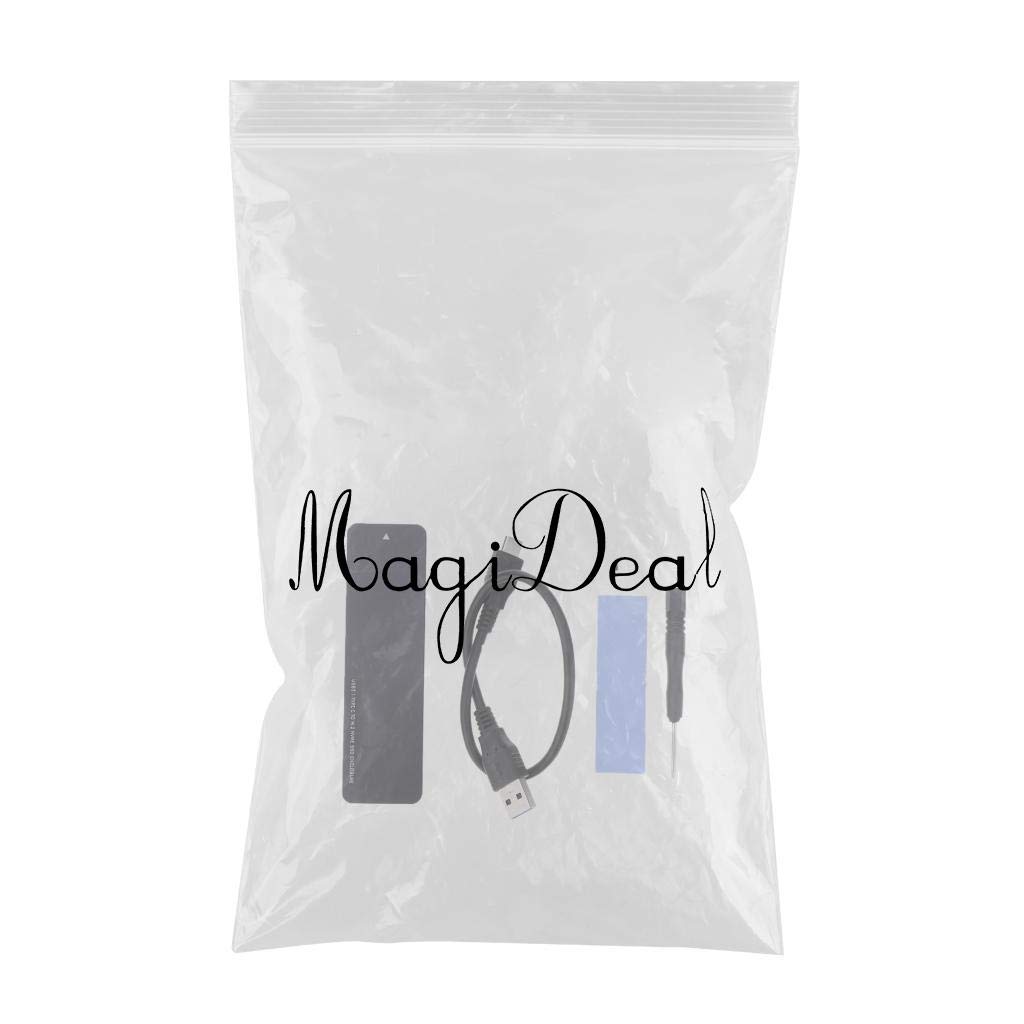 COMBR Digital 2TB Elements Portable External Hard Drive - USB 3.1-image-0