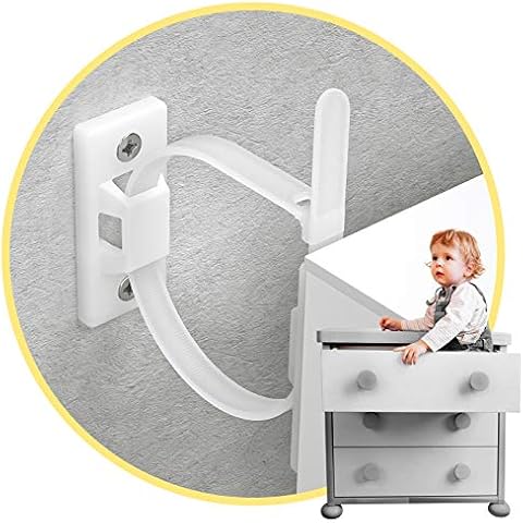 4our Kiddies Furniture Straps Cover