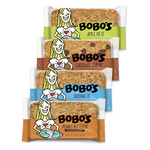Oat bars for breastfeeding