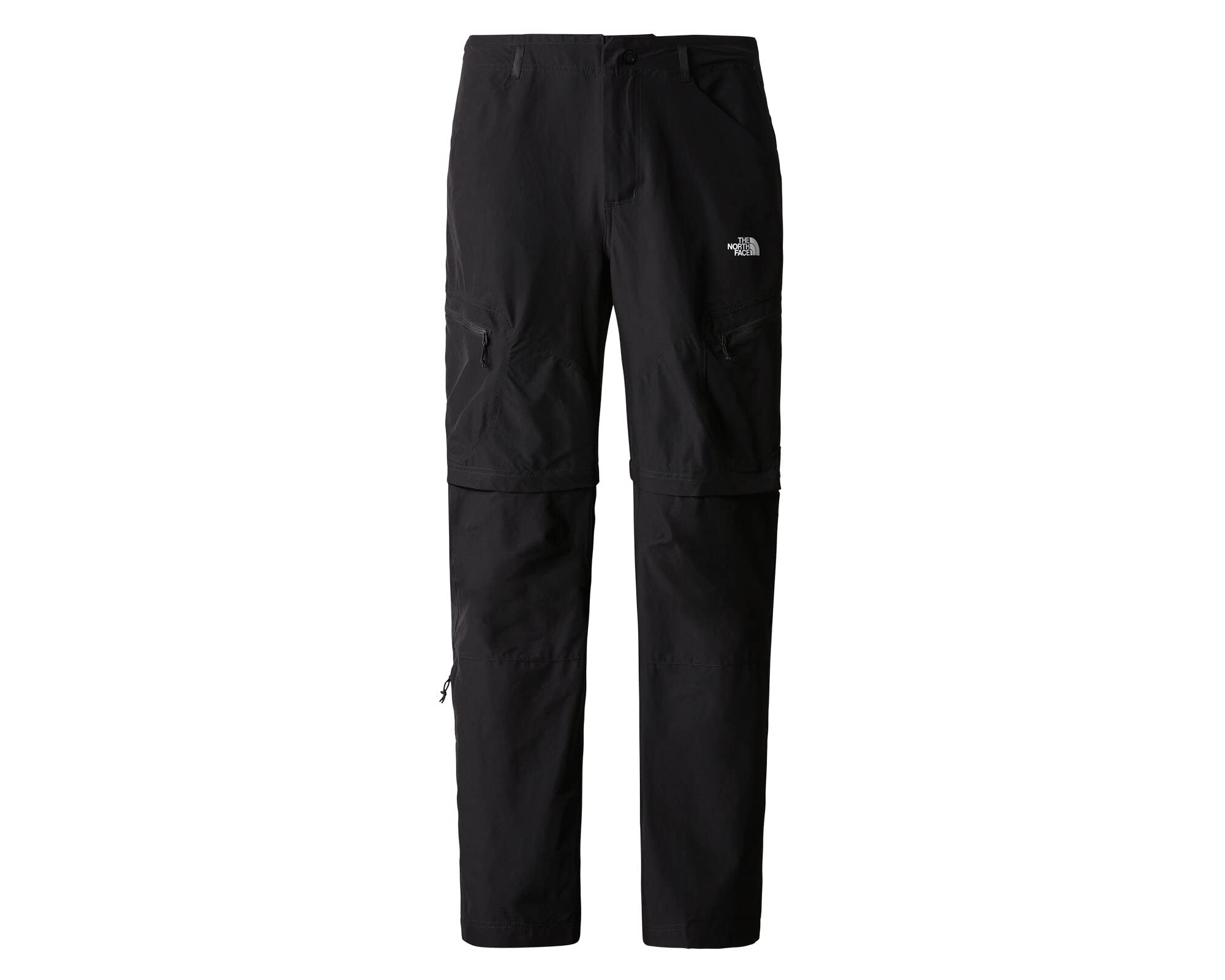 The North Face Herren Hose M Exploration Convertible Pants