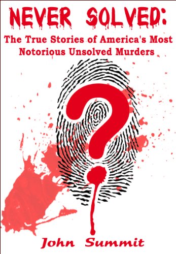 41+ Unsolved Murders Book Pictures