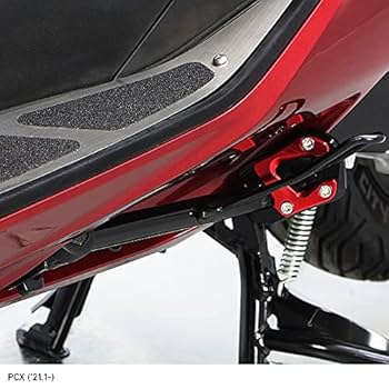 つ Amazon | バイク 広角照射 ヘッドライト LED ポジション 補助