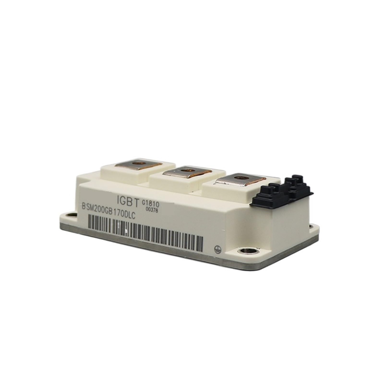 VXVUQRQVH Power IGBT module BSM200GB170DLC