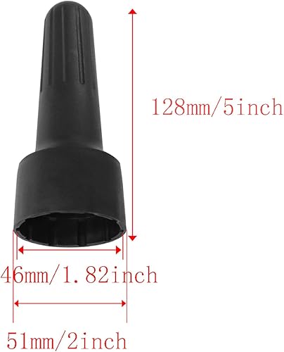 Miniatura 2 de Herramienta de eliminación de anillo de enchufe de sombra de lámpara E27, base media, roscado, soporte de sombra, herramienta de reemplazo de anillos